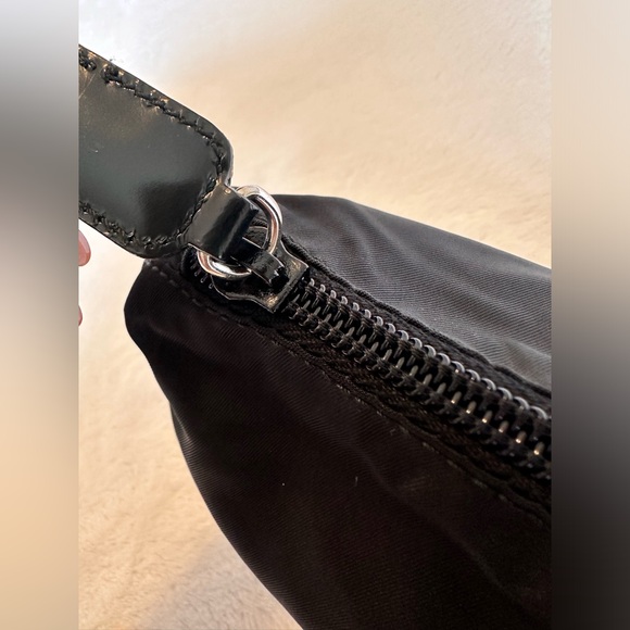 PRADA Nylon Pouch 🌹Authentic 🌹 - Picture 6 of 8